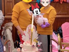 -杜勒瓦DIY烘焙&个性化蛋糕定制