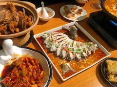 -莲餐厅·湖北菜·藕汤老手艺(愚园路店)