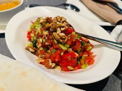 -Efes Turkish & Mediterranean Cuisine 艾菲斯餐厅(陆家嘴店)