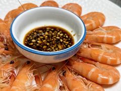 -粤盛海鲜平价店(洛溪食街店)
