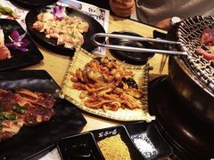 -黑牛の場(兴隆大奥莱店)