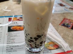 -敏华冰厅(平安金融中心店)