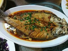 -老味道1992(武当山店)