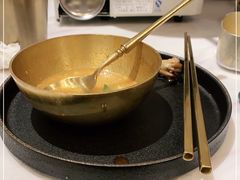 -HOTISLAND海鸡岛·韩国料理(江南西店)