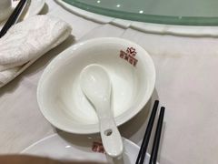 -君德澜酒家·创意粤菜(金山谷店)