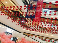 -万达广场(扬州邗江店)