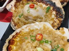 -辉记炭烧海鲜大排档·老字号(福田店)