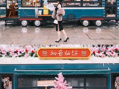 -武汉知音号