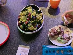 -路边边.炒菜烧烤.音乐餐厅(良乡长虹店)