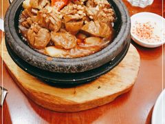 -潮堂(环球金融中心店)
