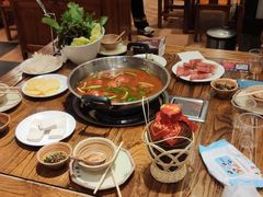 -亮欢寨(凯里总店)