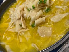 -小菜园新徽菜(南京秦淮龙蟠汇店)