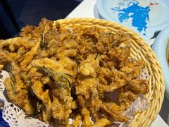 -疆遇·新新新新的新疆菜(万达店)