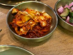 -HOTISLAND海鸡岛·韩国料理(江南西店)