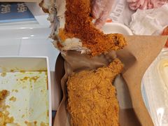 -德克士(长安百货店)