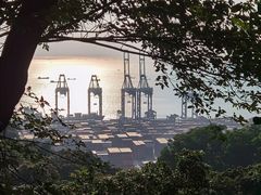 -小南山公园