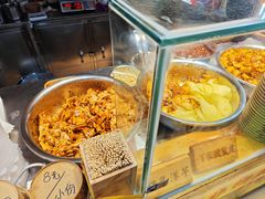 -周小亮丁家坡洋芋(全国总店)