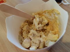 -麦当劳(政通路店)