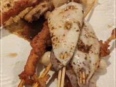 -晋江温德姆酒店·自助餐厅