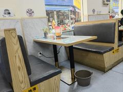 -鑫佳泰潮汕餐厅(莲塘店)