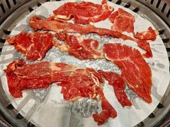 -好旺角齐市鲜切牛自助烤肉(农林五道街总店)