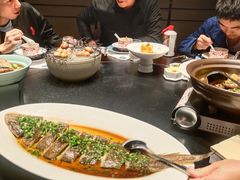 -大拙里·精致融合菜(沙湖桃源国际店)