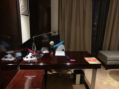 -成都保利公园皇冠假日酒店(熊猫基地店)