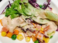 -湘汇概念铁板烧(铁西万达店)