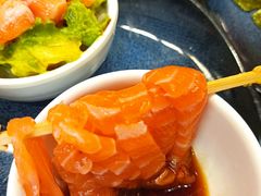 -争鲜回转寿司(东方银座店)