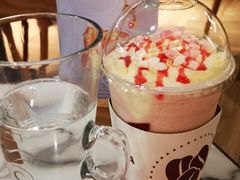 -COSTA COFFEE(武汉武商MALL店)