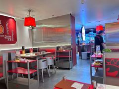 -小龙坎火锅(汉街店)