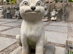 -惠和石文化园