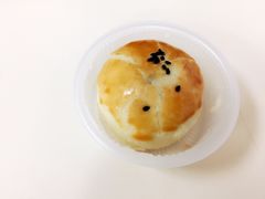 玫瑰蛋黄酥-好利来(团结湖店)