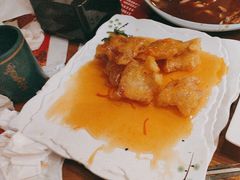 -小俩口烧烤东北菜(双井店)