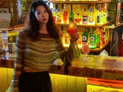 -流浪者复古西餐鸡尾酒吧(沈阳店)