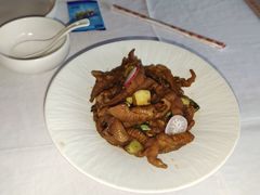 -106餐厅(山水文园店)