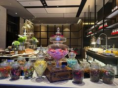 -康莱德酒店·美庭自助餐厅