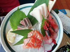 -鱼意寿司(钟村分店)