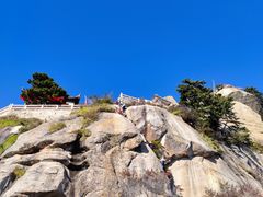 -华山风景名胜区