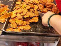 鸡仔饼-御手信(古港店)