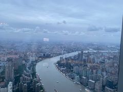 -上海中心大厦