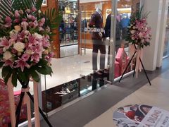 -杉杉奥特莱斯广场(哈尔滨店)