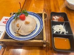 -芋包王闽南茶楼(八市店)