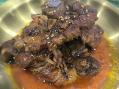 -令氏家外家周秦食府(高新店)