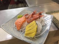-松坂屋日料自助(长城路店)