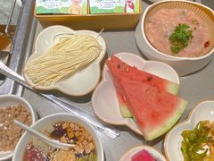 -海底捞火锅(凯德广场店)