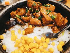-九田家黑牛烤肉料理(吴江万象汇店)