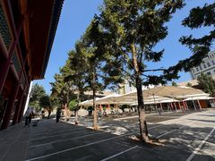 -西宁市东关清真大寺