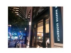 -星巴克(人民公园店)