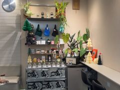 -Dogi&kiki Coffee(中心商务大厦店)